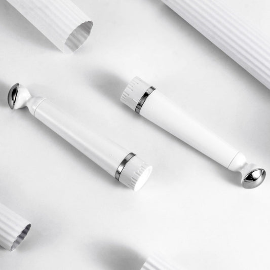 New Eye Massager For Removing Fine Lines
