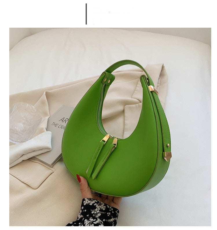 Simple Style Of Texture And Atmosphere Female Bag