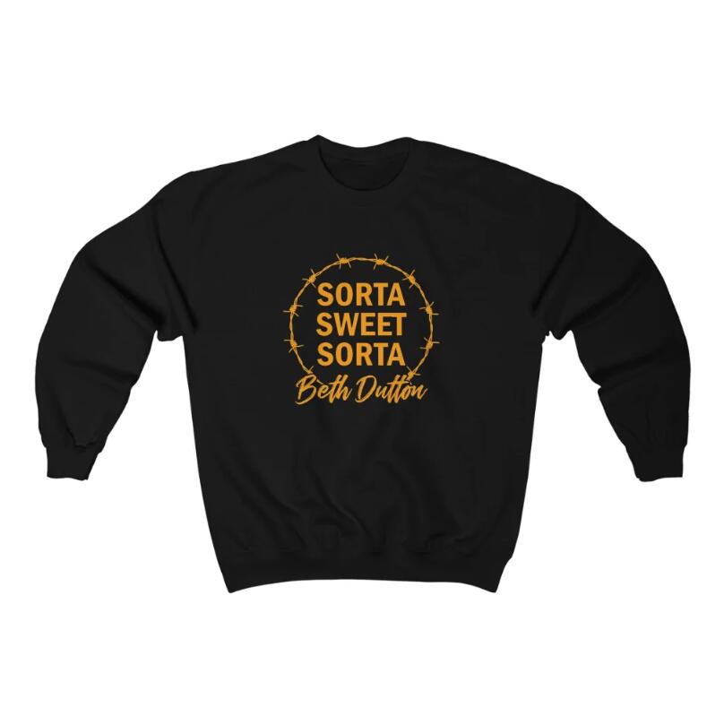 Loose Casual Men's And Women's Korean Style Loose Round Neck Top