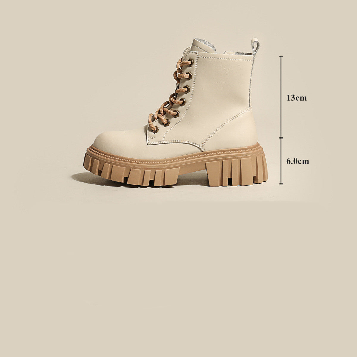 Women's Single Slim Casual Short Boots