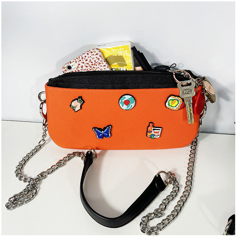 Beach Tourism Simple Women's Bag