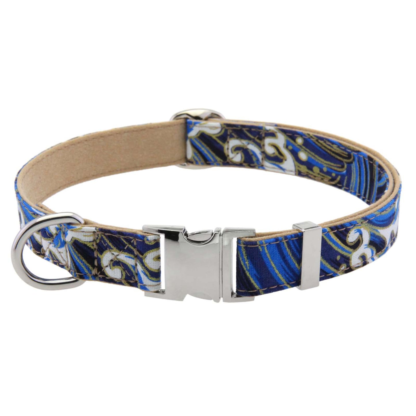 Popular Flower Decorative Pet Collar