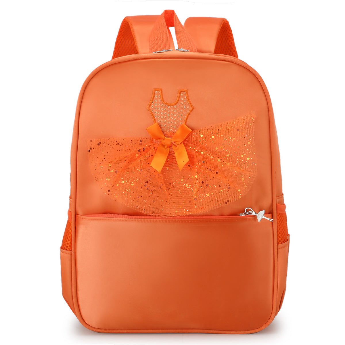 Children's Korean-style Shoulder Ballet Dancing Bag