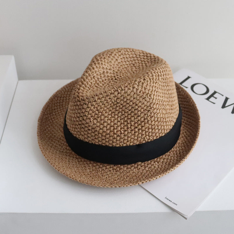 Women's Fashion Personalized Sun Hat