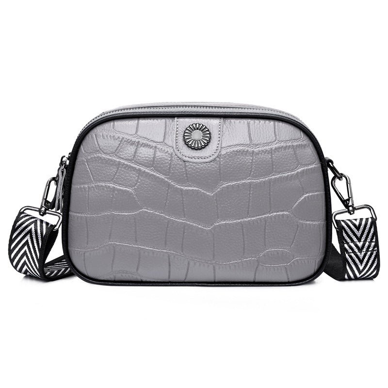 Fashionable Leather New Women's Bag