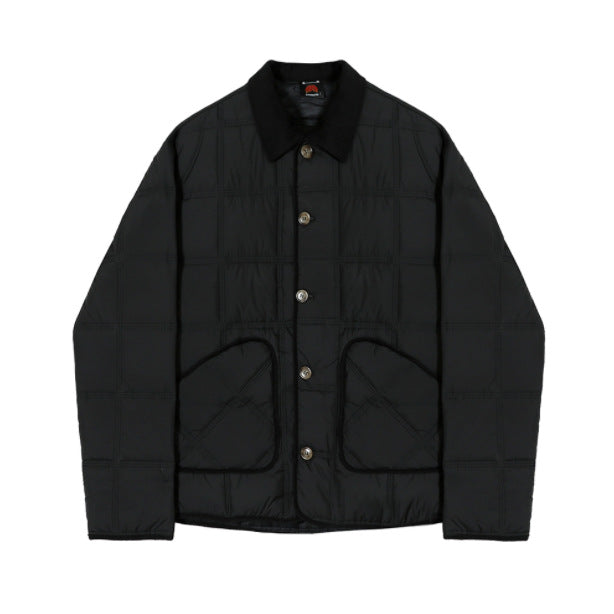 Winter Korean Loose Fashion Cotton Shirt