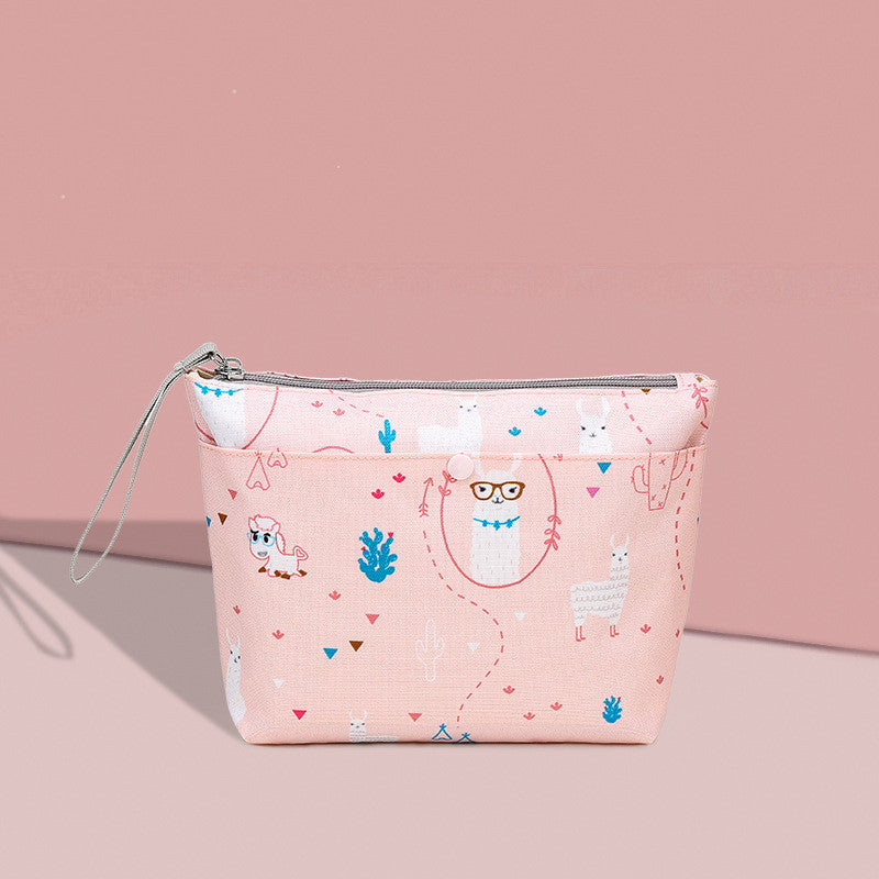 Stroller Hanging Bag Multifunctional Mother And Baby Storage Bag