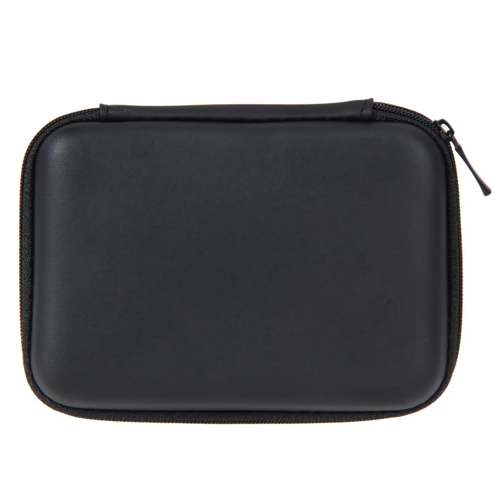Hard Drive Group Data Cable Headphone Case  2.5-inch
