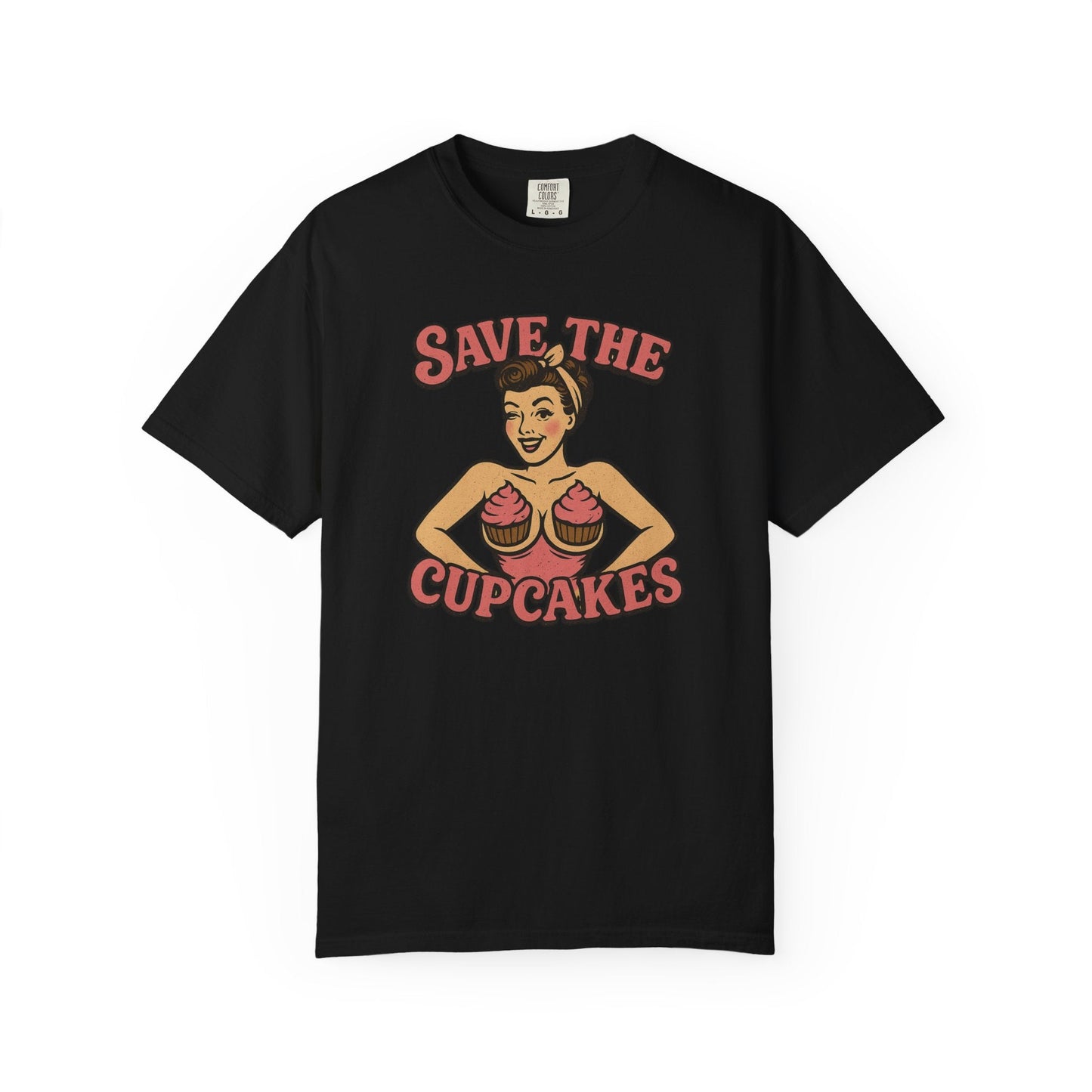 3D Digital Printing Casual Round Neck Short Sleeves T-shirt