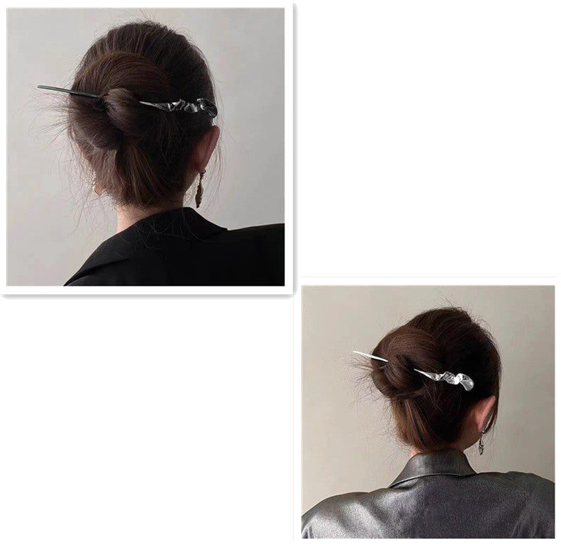 High-level Design Temperament Hairpin