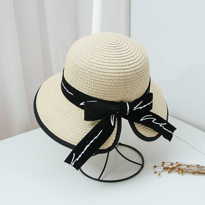Women's UV Protection Fisherman Hat For Beach Travel