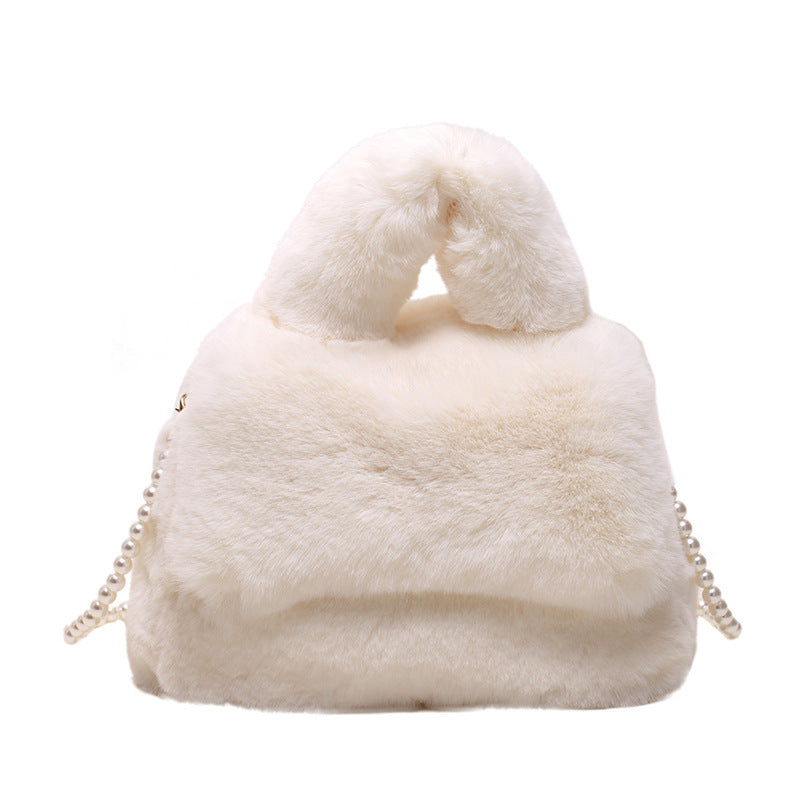 Small Design Cute Handbag Girly Feeling