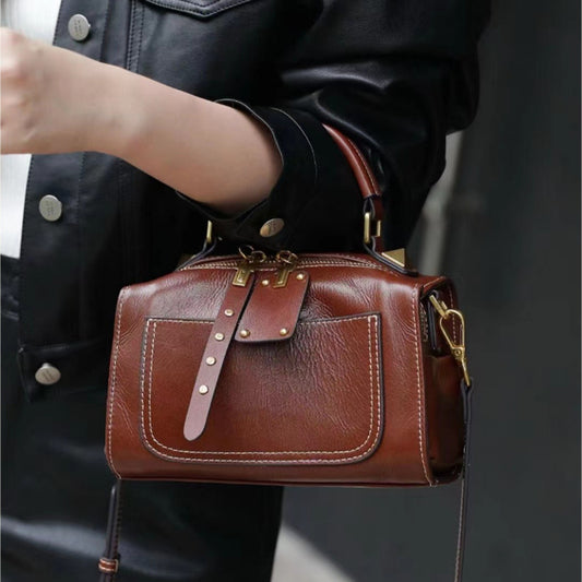 Commute Crossbody Bag Niche Portable