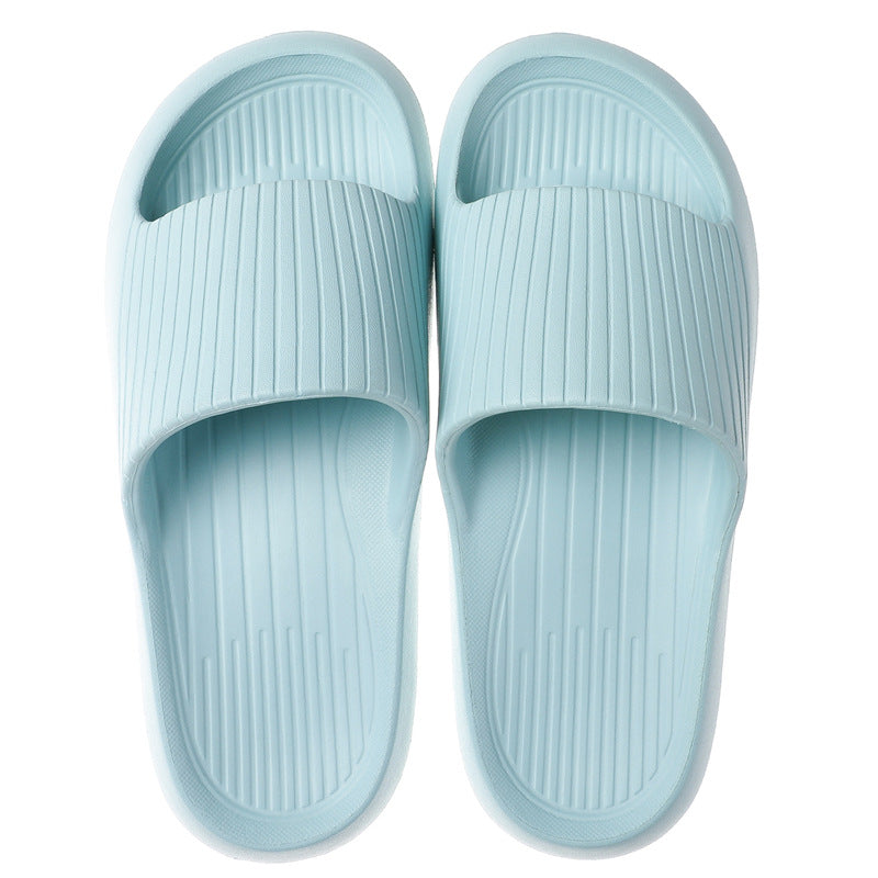 Bathroom Slippers Men's Summer Indoor Home