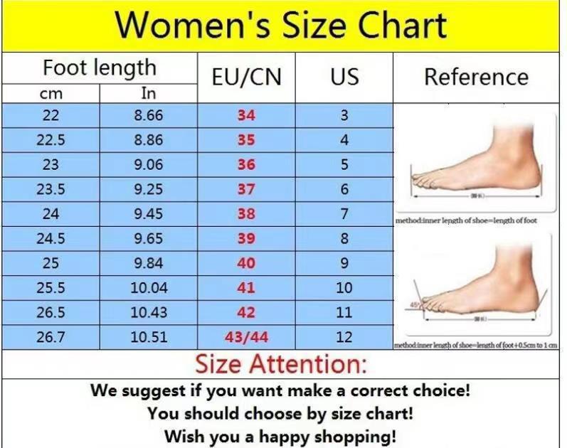 Women's Plus Size Beach Strap Flat Sandals