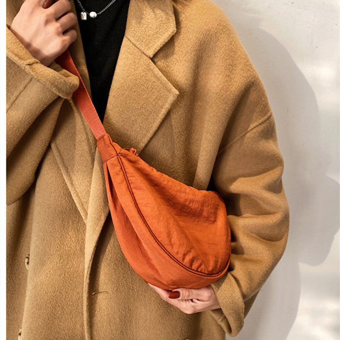 Women's Messenger Bag Nylon Versatile Shoulder