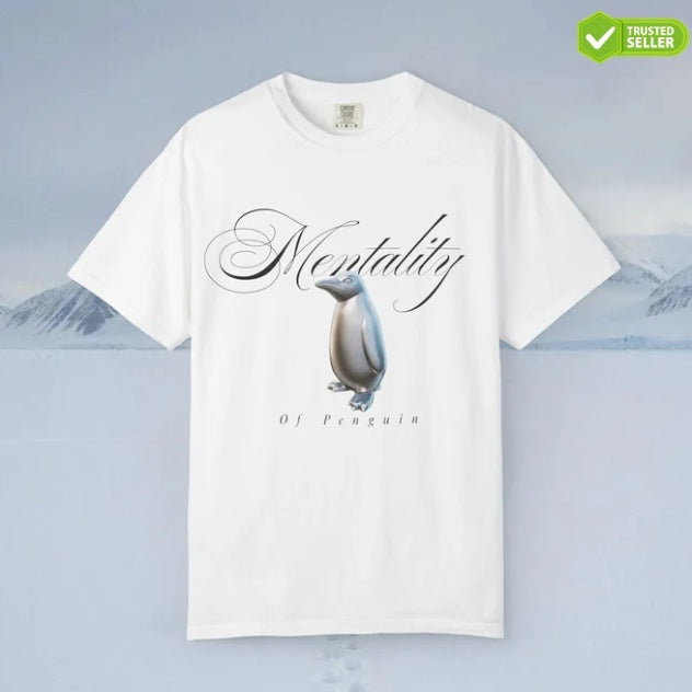 Summer Loose Short Sleeves T-shirt Men's And Women's Round Neck