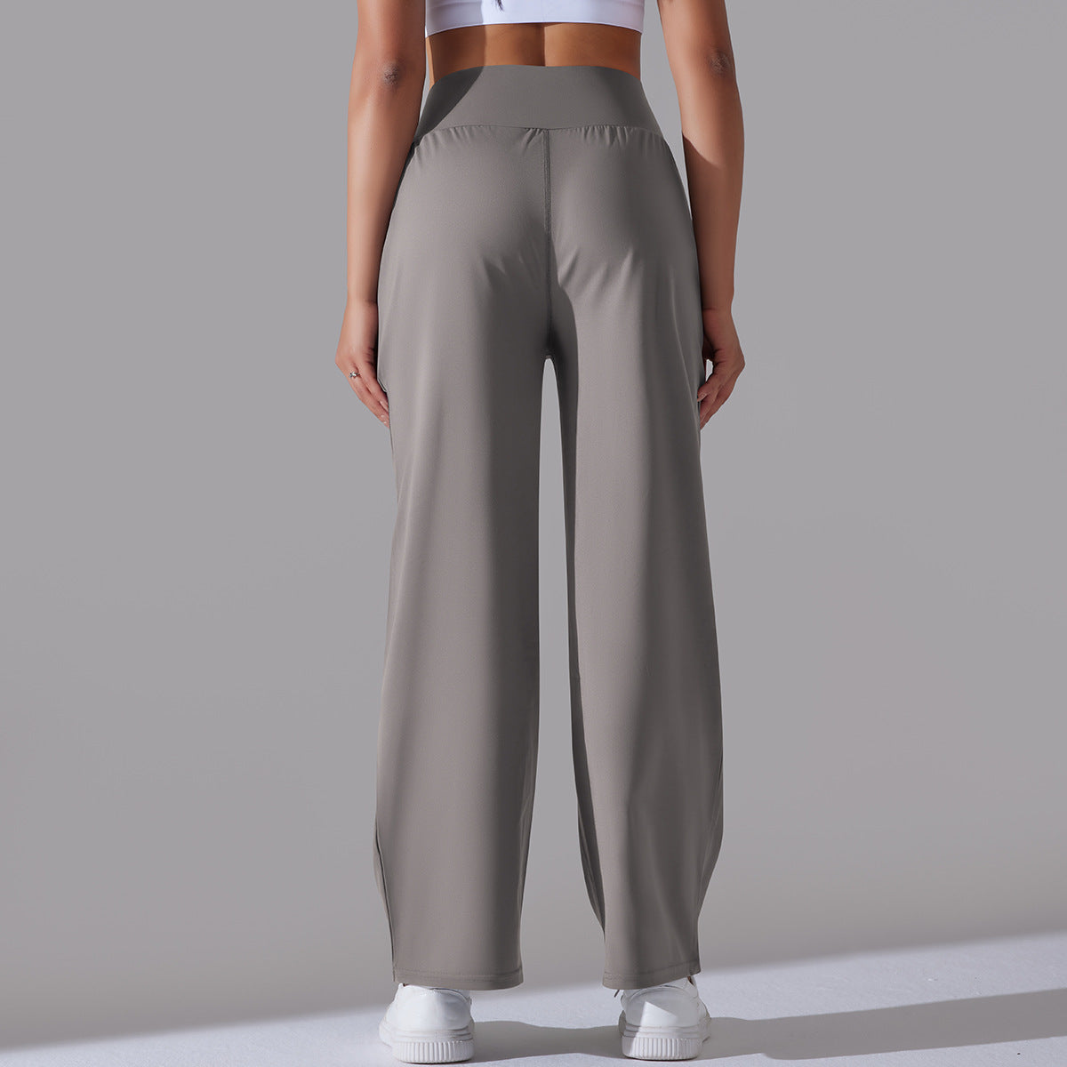 Women's Loose Sports And Leisure Yoga Pants