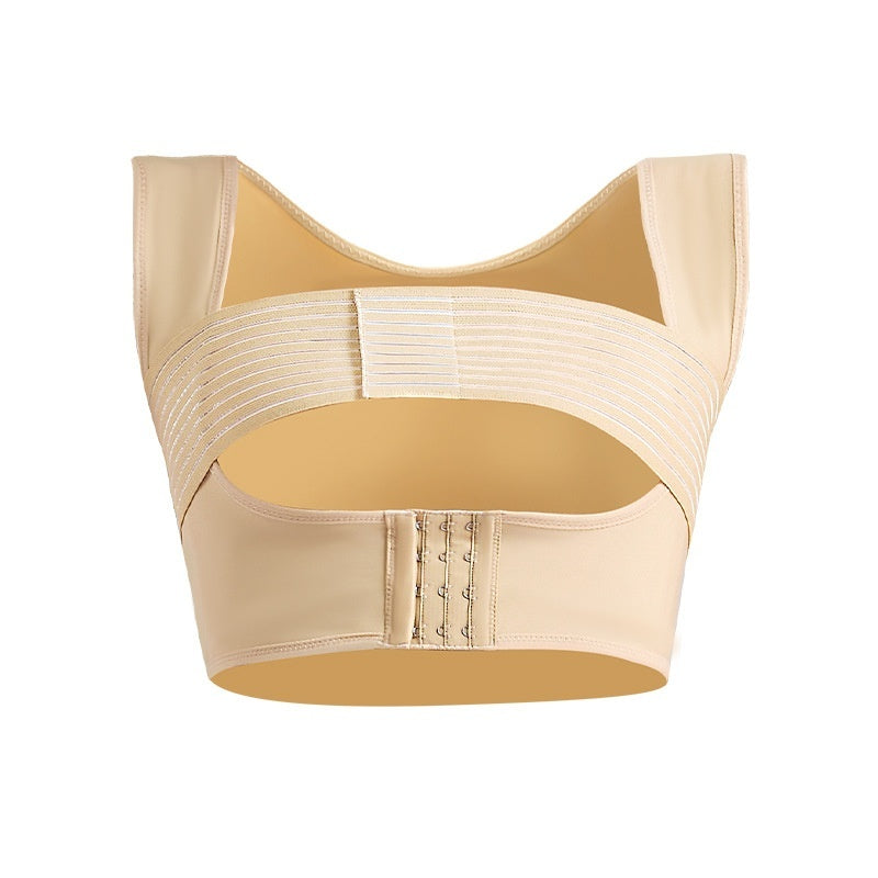 Postoperative Repair Prosthesis Fixation Shaping Pair