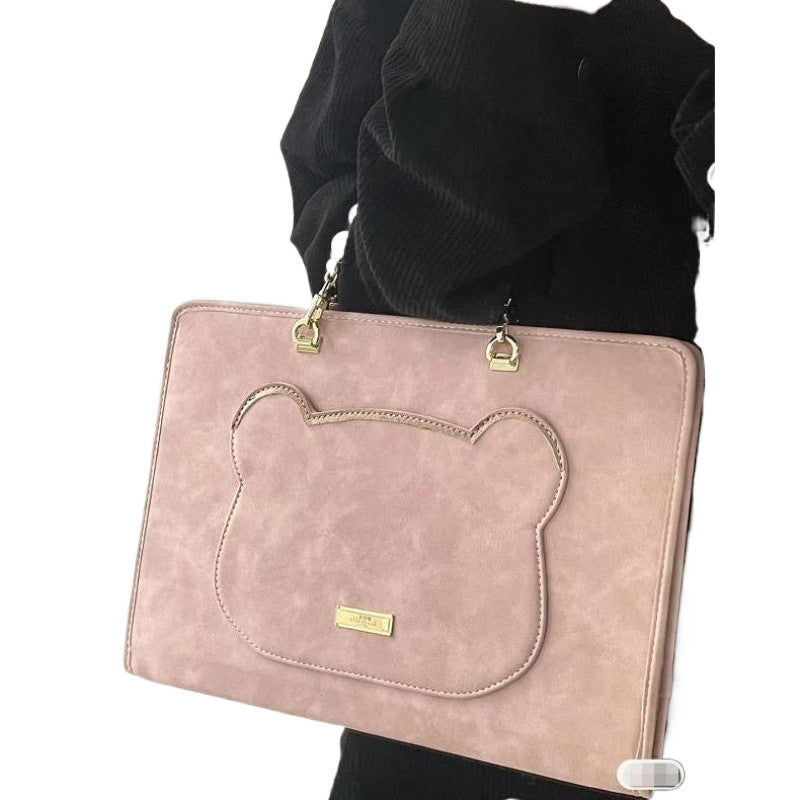 Cute Laptop Case