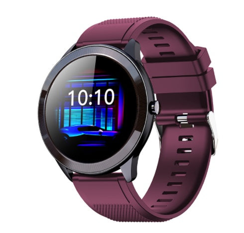 SN93 Smart Watch Heart Rate Blood Pressure Message Reminder Bluetooth