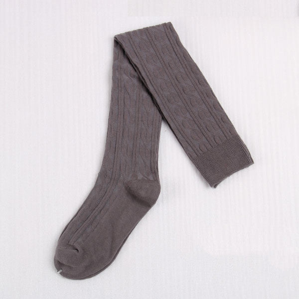 Lengthened Over The Knee Socks Tall Tall Stockings