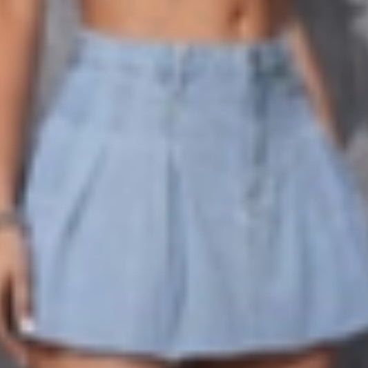 Fashionable Women's Hit Shorts