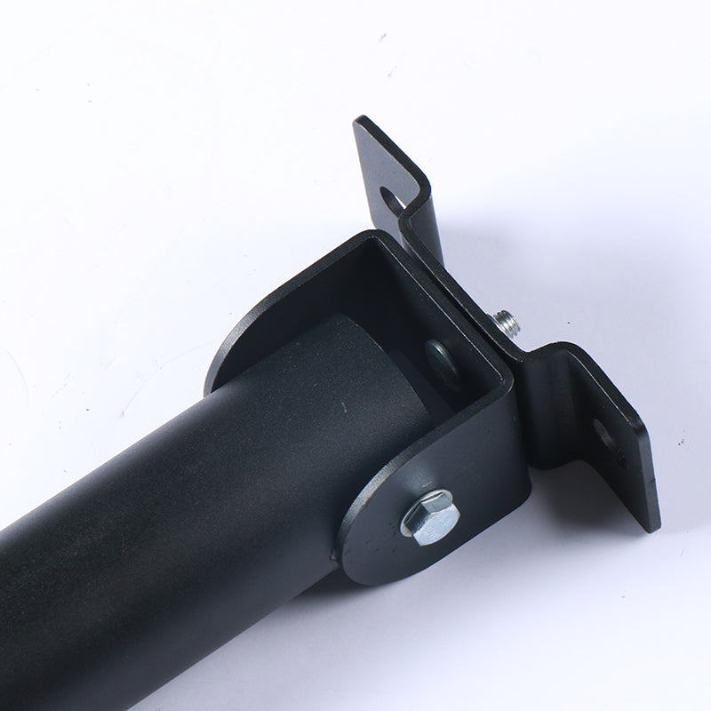 Household Wall Barbell Gun Barrel Rack 25 Tubes