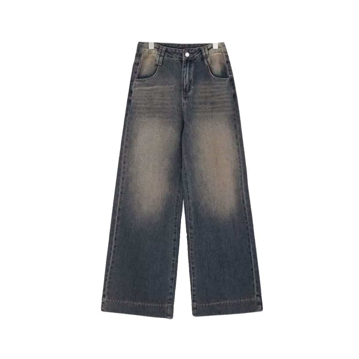 Women's Loose Slimming Straight Pants