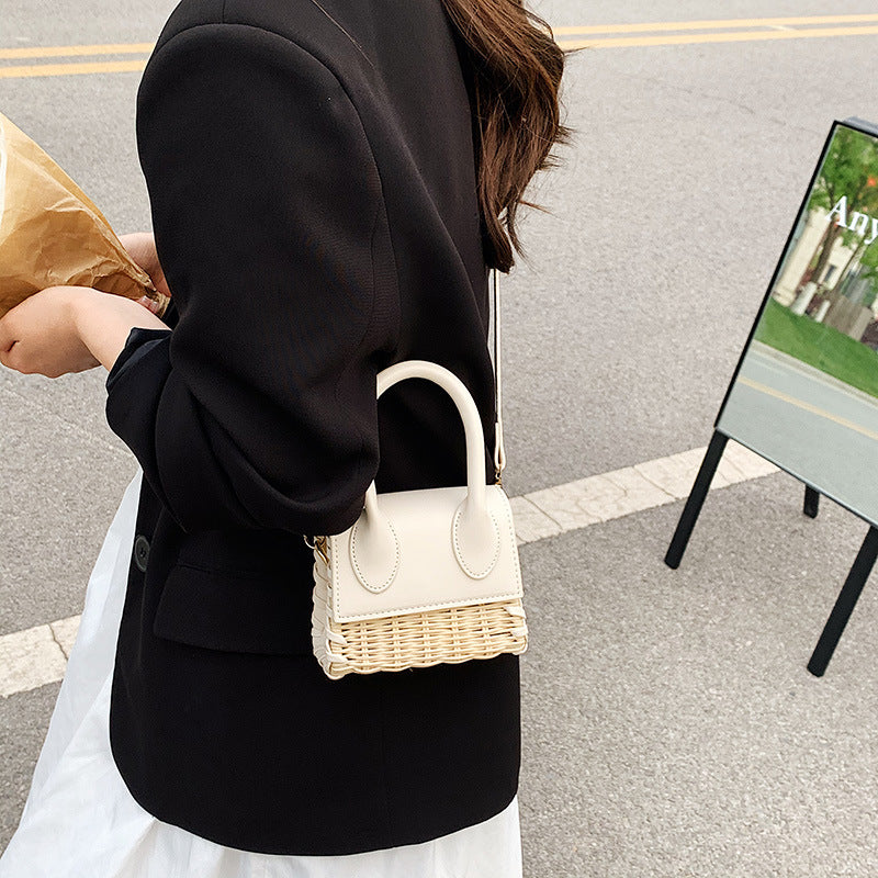 Popular Women's New High-end Messenger Bag