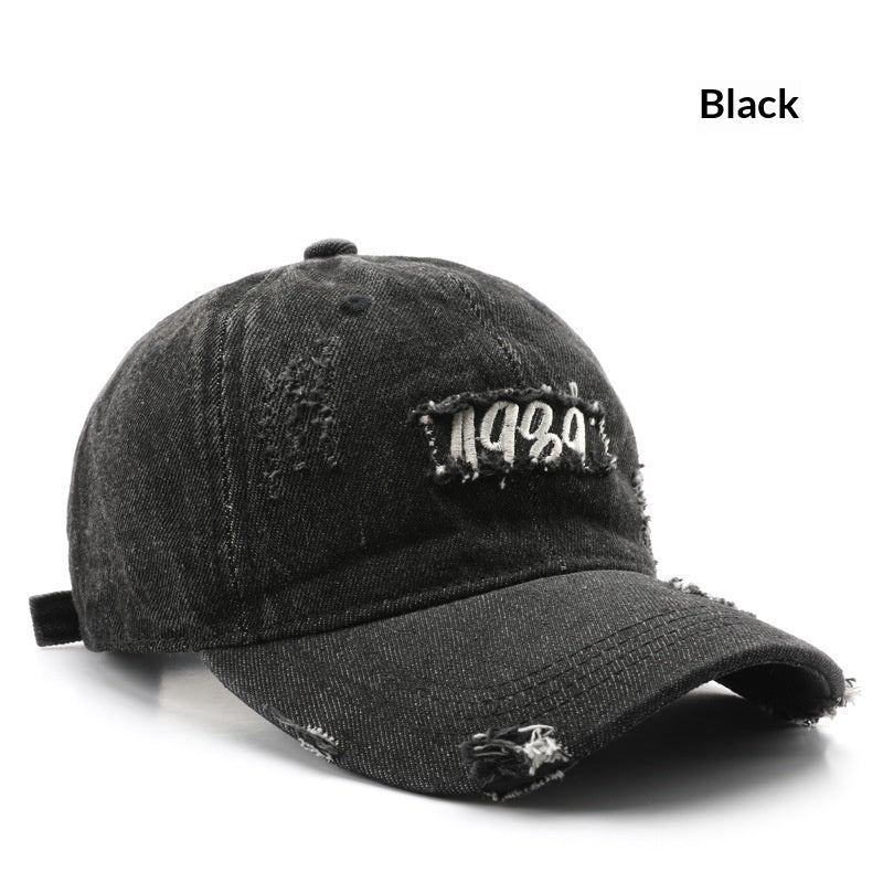 Womens Street-Ready Sun-Protective Baseball Cap