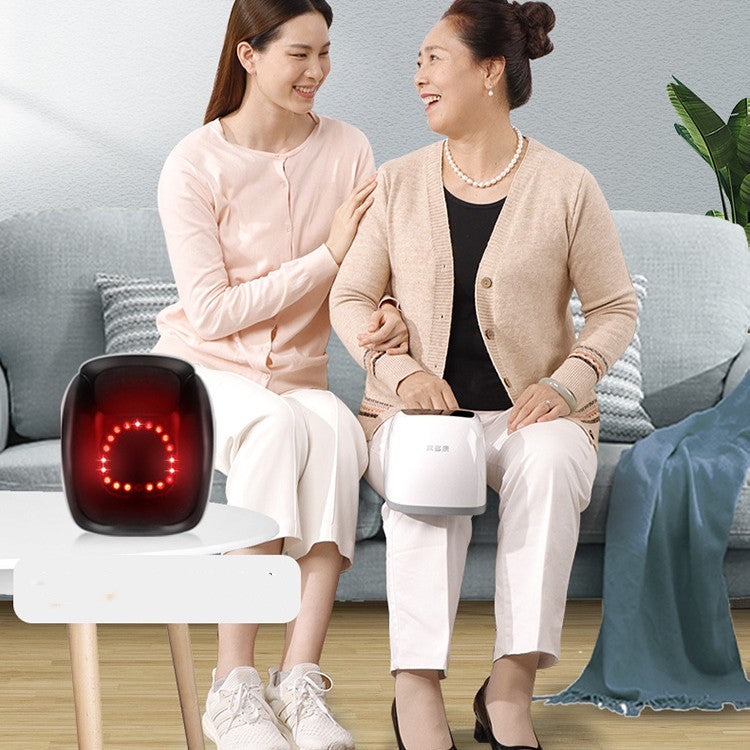 Air Bag Massage Kneading Infrared Hot Compress