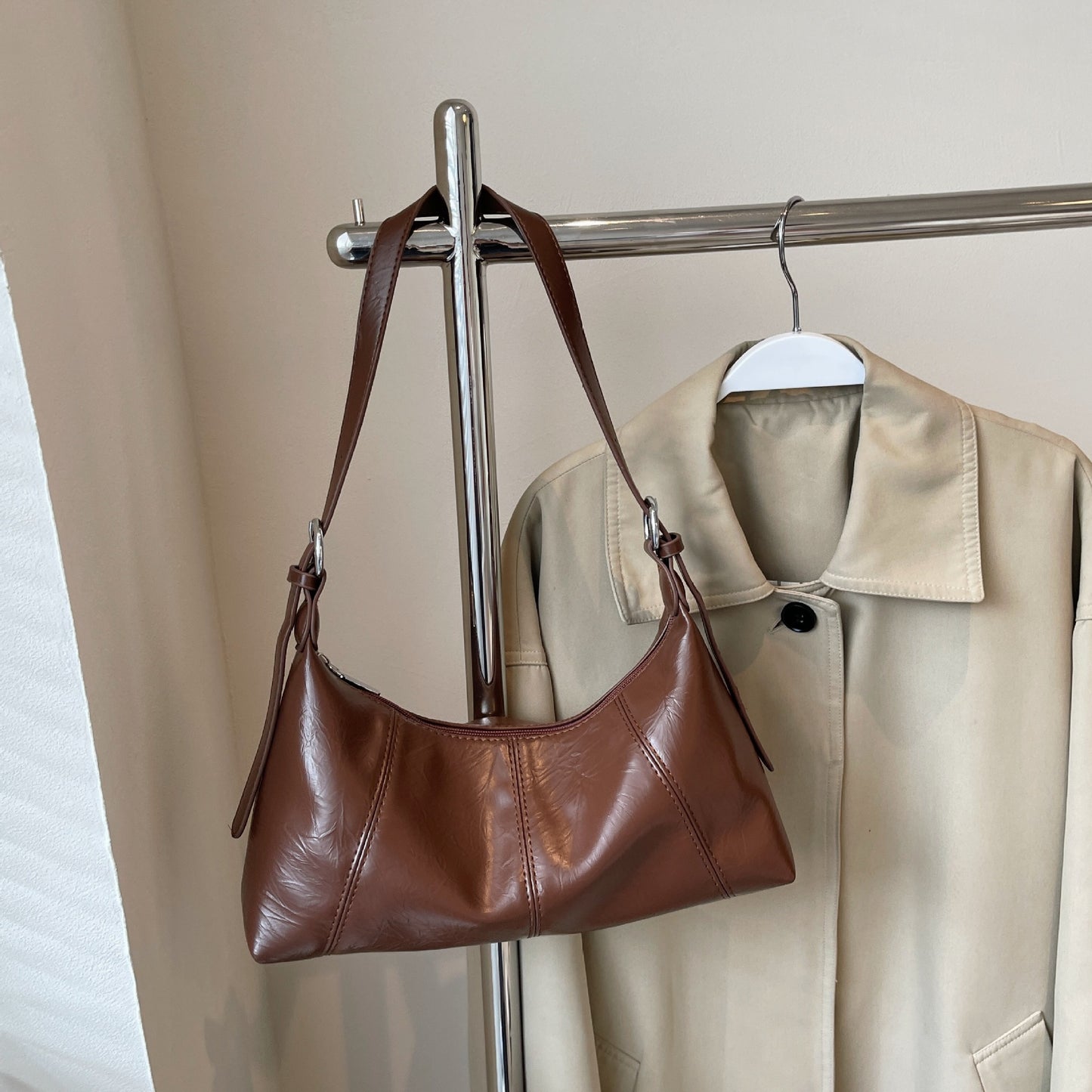 New Women's High-end Crossbody Bag
