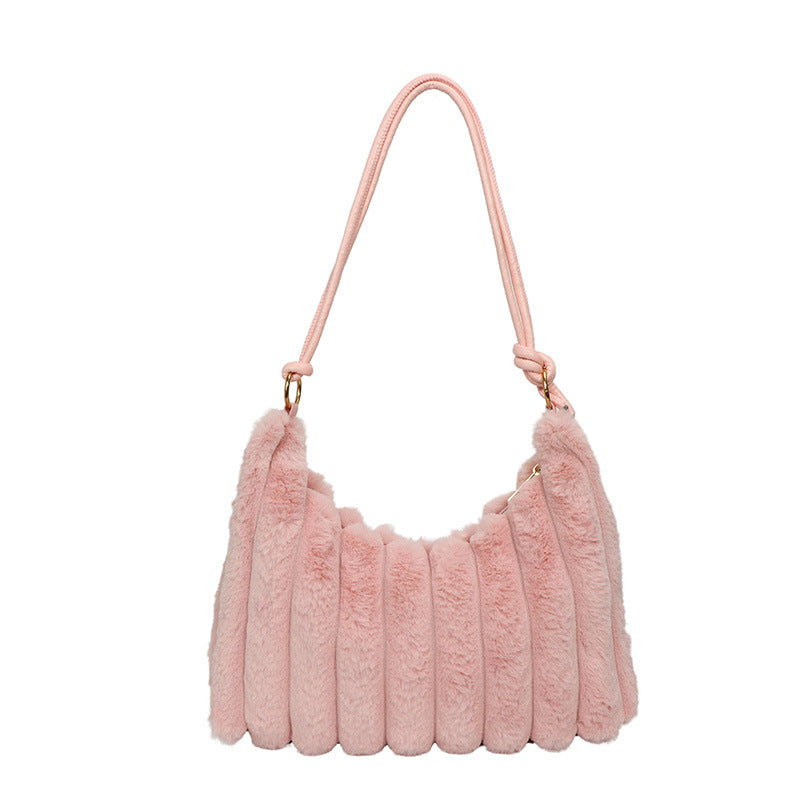 Elegant Women's Messenger Bag