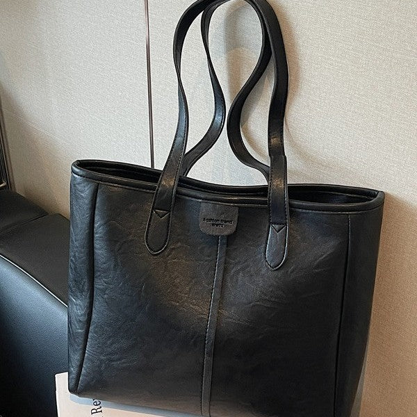 Women's Shoulder Bag Large Capacity Totes