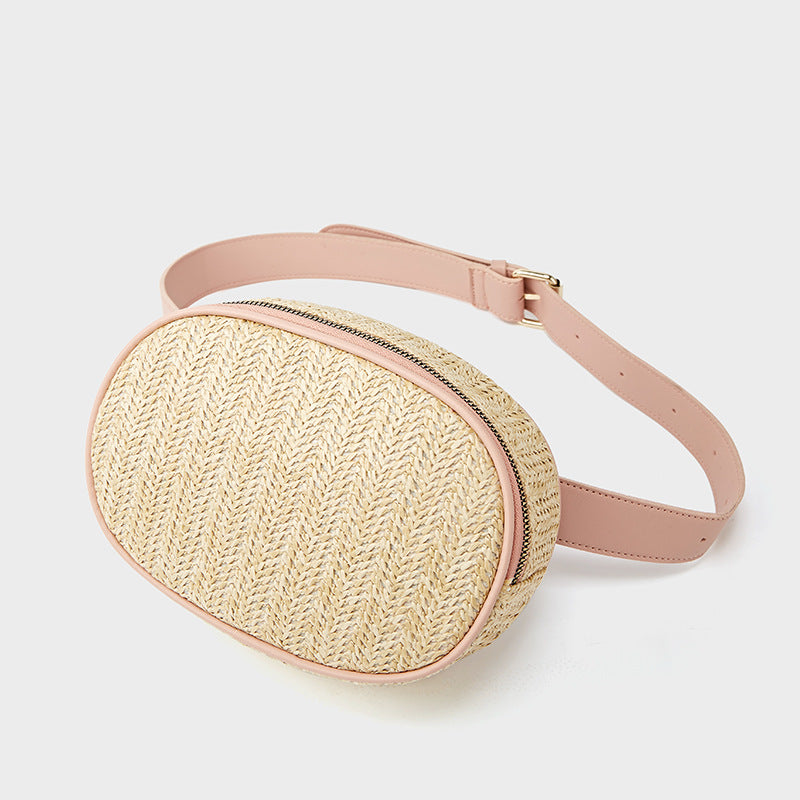 Women's Fashion Personalized Casual Phone Bag