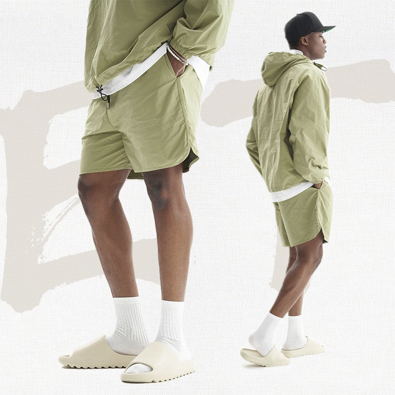 Lightweight Three-proof Outdoor Sun-proof Set