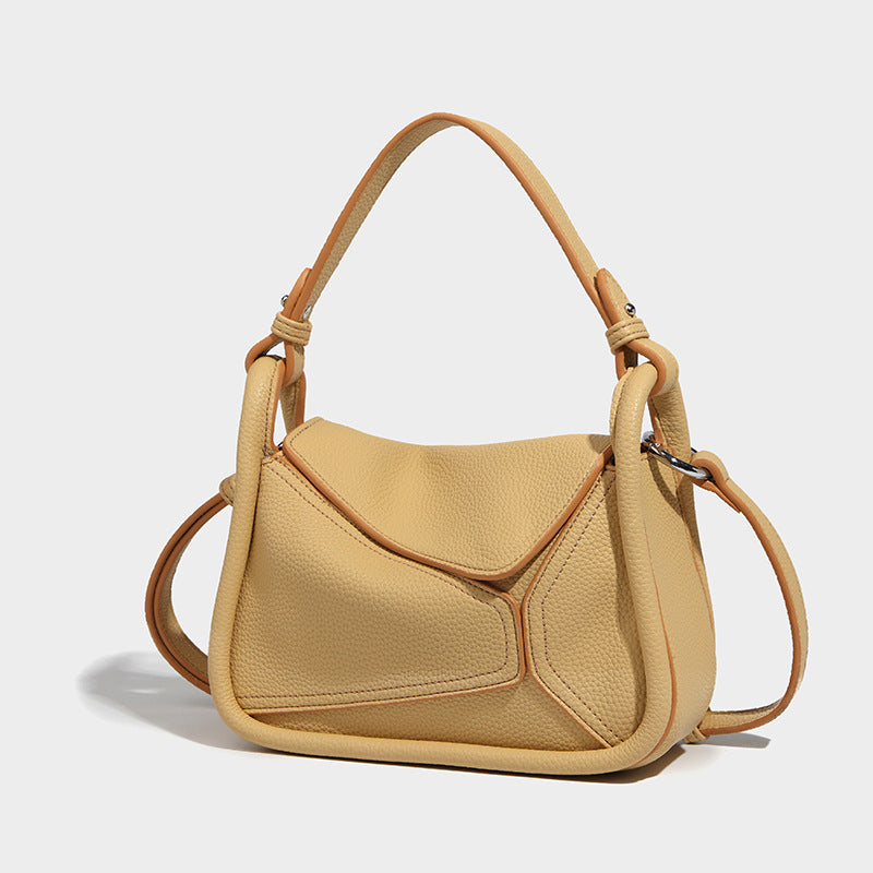 Women's Fashion All-match High-quality Messenger Shoulder Bag