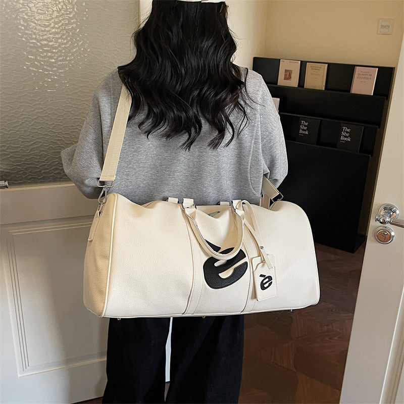 Outdoor Ball Sports Yoga Fitness Bag