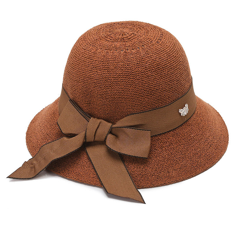 Hat Women's Sunshade Sun Protection Sun Beach