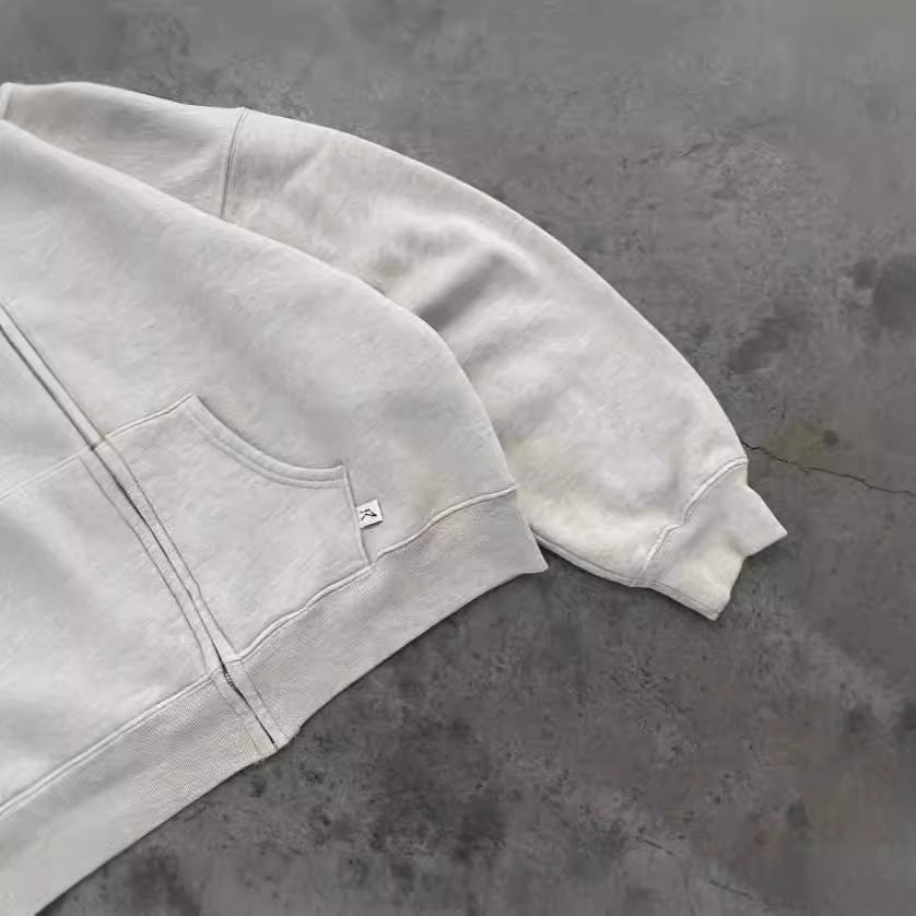 Løs High Street Moderne Par Sweater til Kvinder