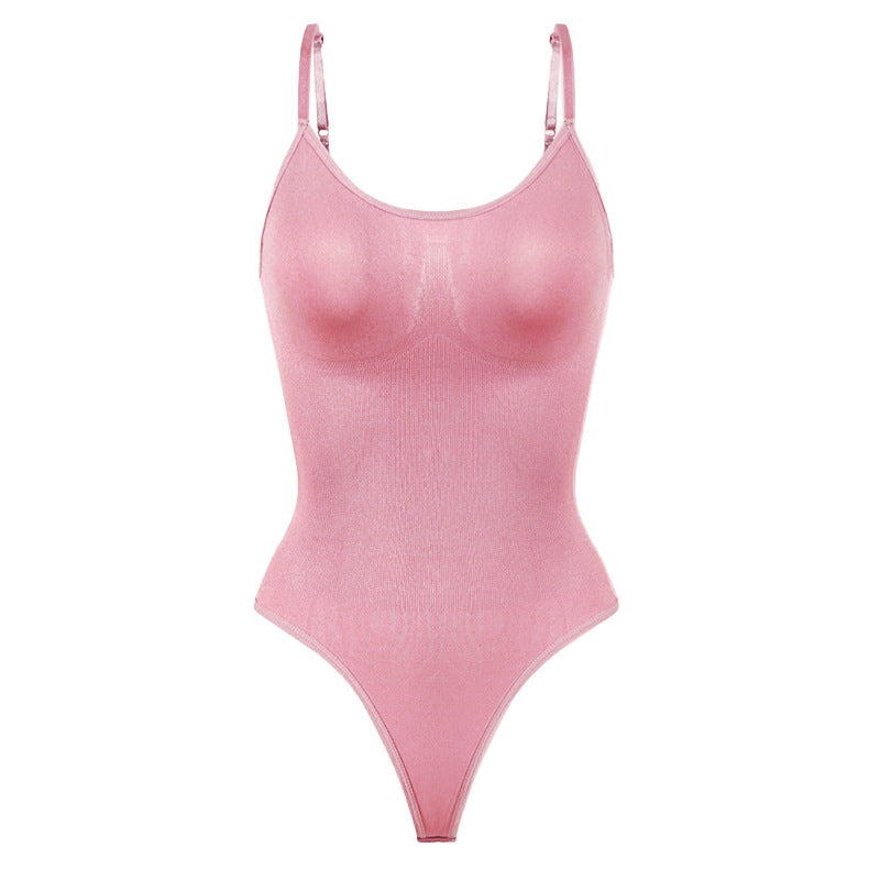 Women's Fashion Simple Body-shaping Corsets