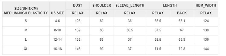 Women's Fashion Thin Casual Pullover