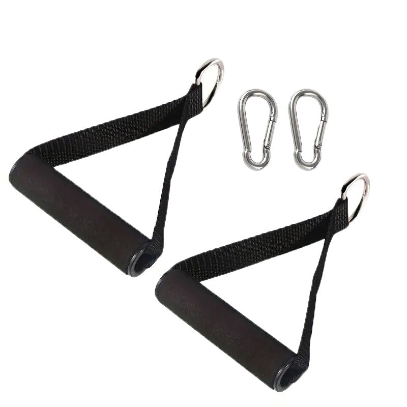 Pull Rope Set Accessories Handle