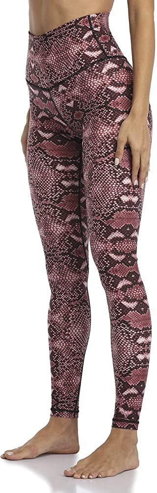 Comfortable And Breathable Sports Yoga Pants