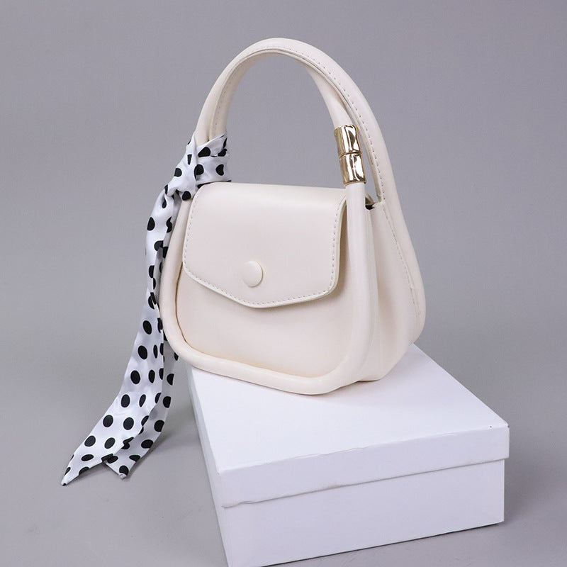 Personalized Shoulder Bag Diagonal Niche Design Ladies