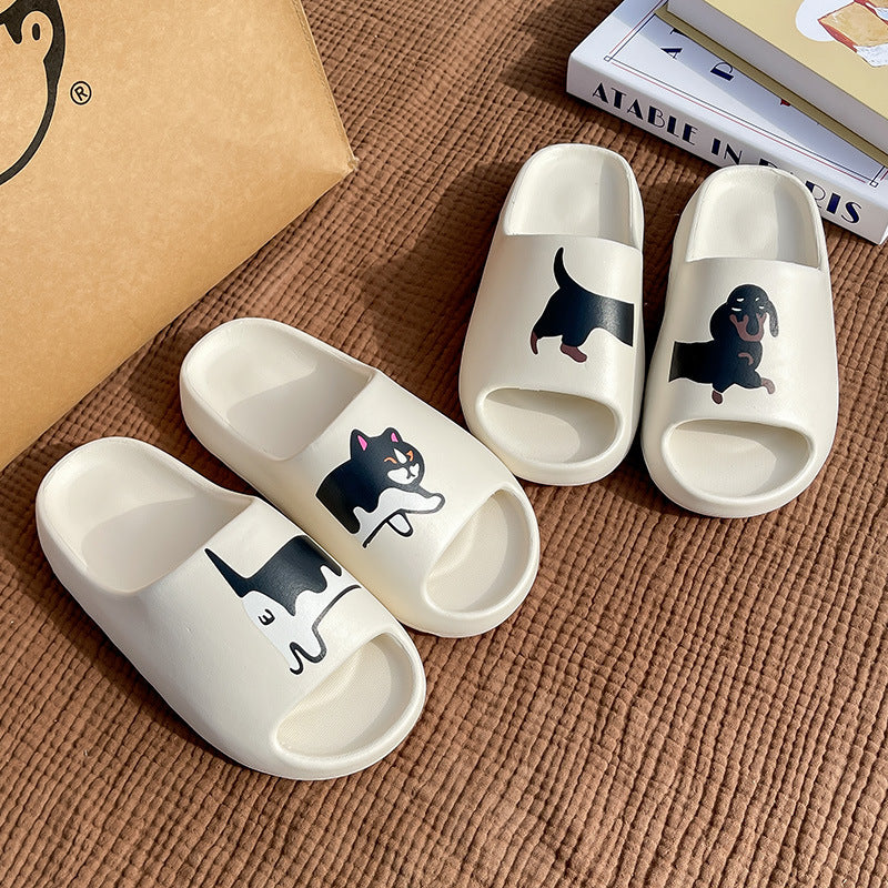 Summer Men's Lightweight Sandals