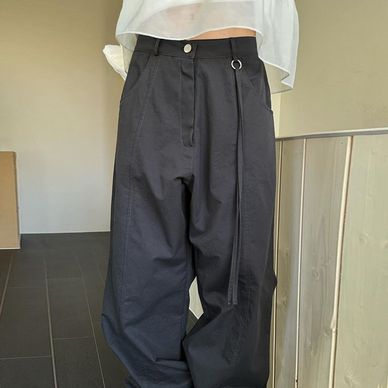 Casual Working Pants