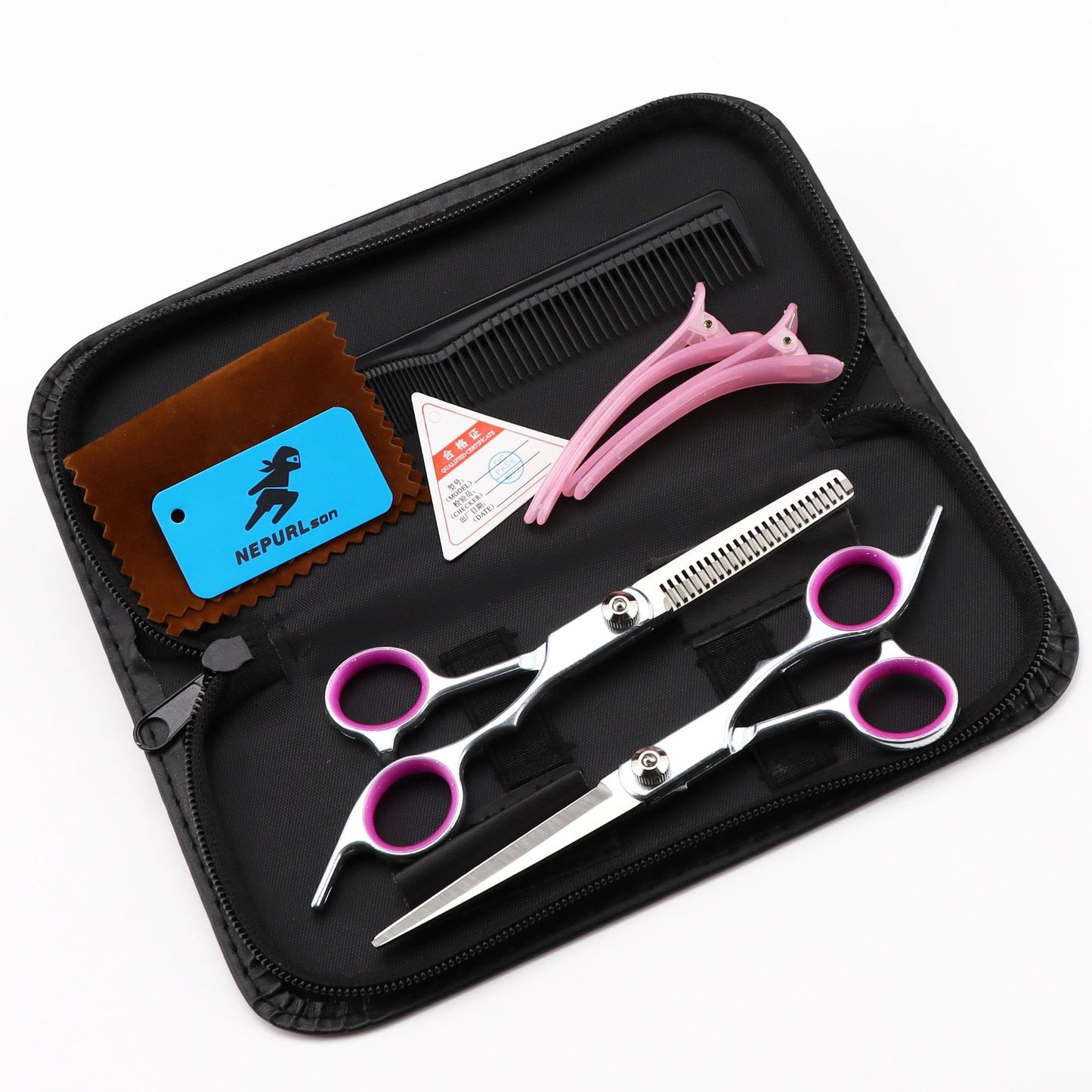Household Hair Clippers 6.0 Inch