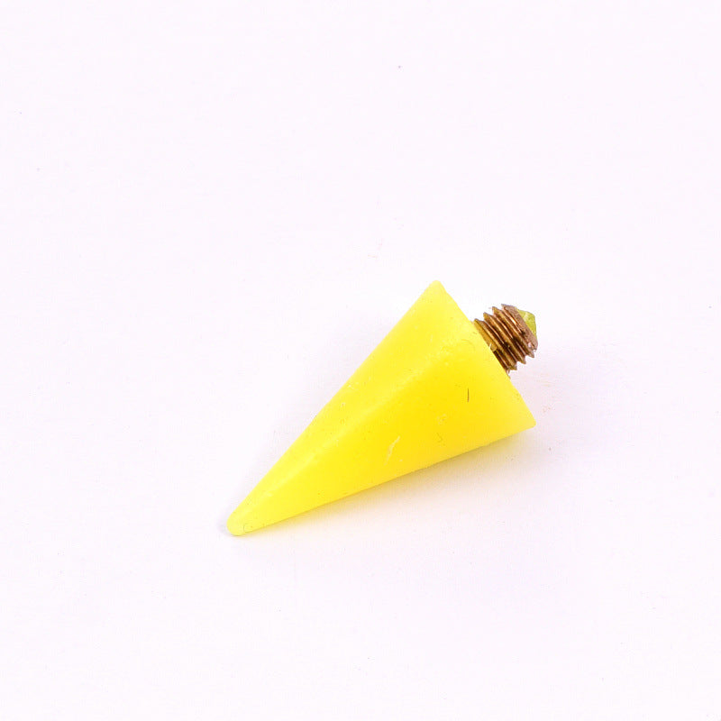 Buffing Cream-Head Point Drill Pen Tool Double-head Spot Drill Crayon Pen Used To Paste Diamonds